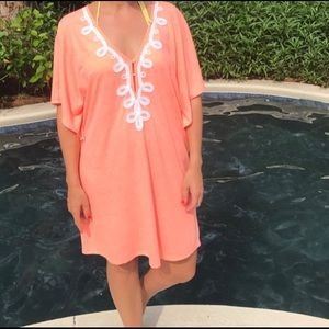 Lilly P coverup size S